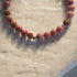 Shaman | Gemstone Rudraksha |  Mala Bracelet